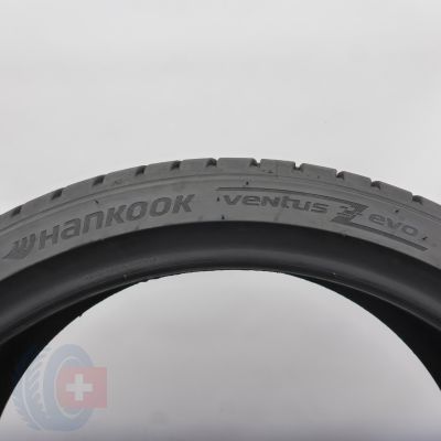 3.  225 35 19 1x HANKOOK  225/35 ZR19 88Y XL Ventus evo Sommerreifen 2025 7,2mm WIE NEU 