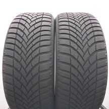 3. 235 50 19 4x SEMPERIT 235/50 R19 103V XL Speed-Grip 5 Winterreifen 2024 8,5mm WIE NEU 