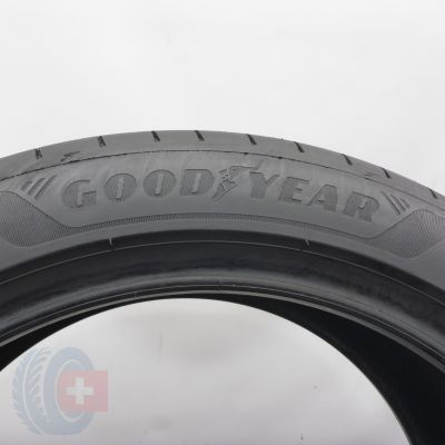 5. 225 45 17 4x GODYEAR 225/45 R17 94W XL EagleF1 Asymetric 6 A0 Sommerreifen 2025 6,5-6,2mm