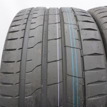 3. 295 35 21 2x CONTINENTAL 295/35 R21 103Y MGT SportContact7 Sommerreifen 2022 WIE NEU VOLL 3. 295 35 21 2x CONTINENTAL 295/35 R21 103Y MGT SportContact7 Sommerreifen 2022 WIE NEU VOLL