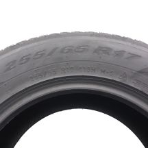 8. 255 65 17 4x PIRELLI 255/65 R17 110H Scorpion Winter MO-V Winterreifen 2018 WIE NEU VOLL