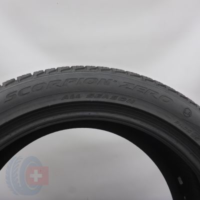 4. 285 45 22 1x PIRELLI 114Y ScorpionZero All Season LR PNCS Ganzjahresreifen 2023 6,8mm