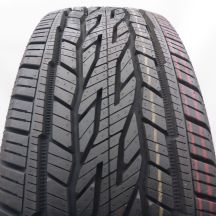  225 60 18 1x CONTINENTAL 225/60 R18 100H ContiCrossContact LX 2 M+S Sommerreifen 2021 VOLL 