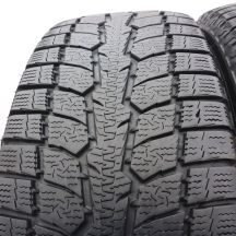 2. 225 65 17 2x TOYO 225/65 R17 102H Observe GSi-6LS Winterreifen 2020 6,2mm 