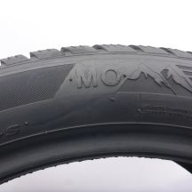 8. 225 45 18 2x HANKOOK 225/45 R18 91H Winter I Cept evo2 W320 MO Winterreifen 2021 WIE NEU 7-7,2mm