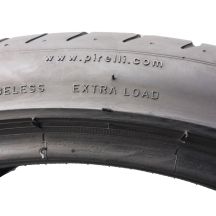 6. 255 35 20 2x PIRELLI 255/35 R20 97Y XL AO PZero Sommerreifen 2020 5,8-6,2mm