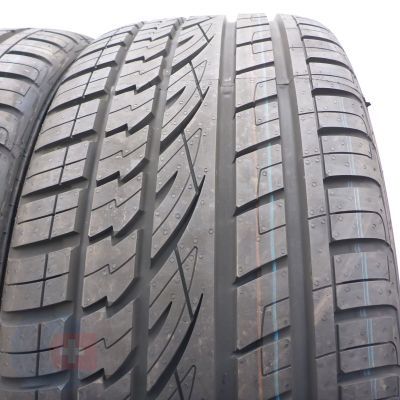 2.  255 45 19 4x CONTINENTAL 255/45 R19 100V CrossContact UHP M0 Sommerreifen 2022 Ungebraucht   
