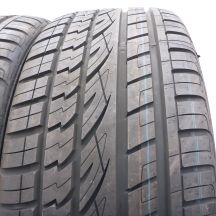2.  255 45 19 4x CONTINENTAL 255/45 R19 100V CrossContact UHP M0 Sommerreifen 2022 Ungebraucht   