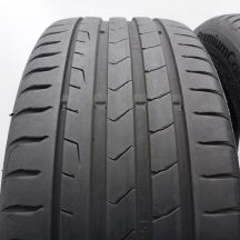 3. 225 45 17 2x CONTINENTAL 225/45 R17  94Y XL PremiumContact 6 Sommerreifen 2025 6,5mm 