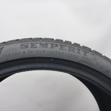 5. 235 35 19 2x SEMPERIT 235/35 R19 91W XL Speed-Grip 3 Winterreifen 2025 8mm WIE NEU
