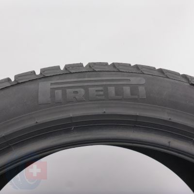 3.  225 45 17 1x PIRELLI  225/45 R17 94H Winter Sottozero 3 Winterreifen 2020 6,2mm