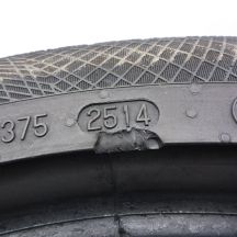 8. 205 50 17 2x CONTINENTAL 205/50 R17 93H XL WinterContact TS850P Winterreifen 7-8mm 2014