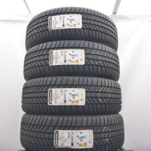  235 45 21 4x CONTINENTAL 235/45 R21 101T XL  WinterContact TS 870 P Winterreifen 2022 Ungebraucht  