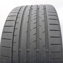2. 315 40 21 1x CONTINENTAL 315/40 R21 111Y SportContact 6 SILENT M0-S Sommerreifen 2020 5,5mm