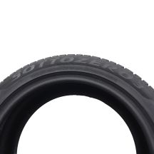 5. 255 45 19 2x PIRELLI 255/45 R19 104W XL Sottozero 3 Winter PNCS T1 Elect Winterreifen 2023 6mm