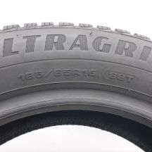 5. 185 65 15 1x GOODYEAR 185/65 R1 88T UltraGrip 9 Winterreifen 7,8mm