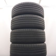 225 45 19 4x CONTINENTAL 225/45 R19 96W XL ContiSportContact5 Sommerreifen 2015 6mm