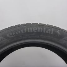 5. 195 55 20 4x CONTINENTAL 195/55 R20 95H XL ContiEcoContact 5 Sommerreifen 2023  VOLL WIE NEU