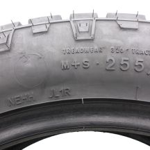 2. 255 55 20 2x GOODYEAR 255/55 R20 110Q XL Duratrac Wrangler Sommerreifen M+S 2020 WIE NEU 9,5-10mm