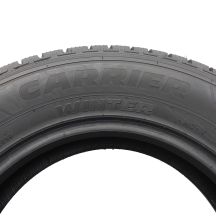 8. 195 75 16C 4x PIRELLI 195/75 R16C 107/105R M0-V Carrier Winter Winterreifen 2020 WIE NEU VOLL