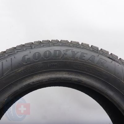 4. 165 65 14 2x GOODYEAR 165/65 R14  79T Vector 4Seasons Gen2 Ganzjahresreifen 2022 Ungebraucht  