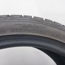 5. 235 40 20 2x GOODYEAR 235/40 R20 96V XL UltraGrip Performance+ SUV Winterreifen 2024 7mm