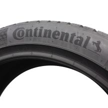 6. 225 45 18 2x CONTINENTAL 225/45 R18 95V XL WinterContact TS870P Winterreifen 2022, 2023 7,5-8mm