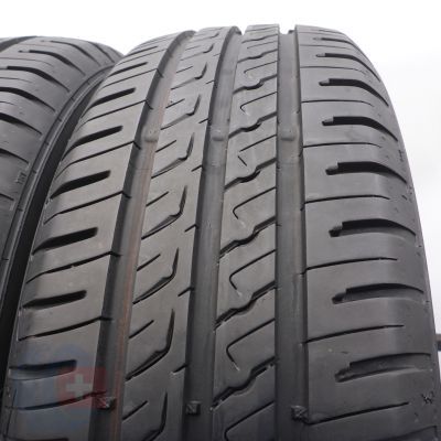 3. 185 60 15 2x BARUM 185/60 R15 88H XL Bravuris 5HM Sommerreifen 2021 7,2mm