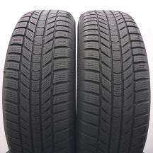 4. 215 65 17 4x CONTINENTAL 215/65 R17 99H WinterContact TS870P Winterreifen 2021 6-6,2mm