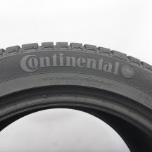 7. 245 45 17 2x CONTINENTAL 245/45 R17 99H XL ContiWinterContact Ts830P MO Winterreifen 2022 6mm