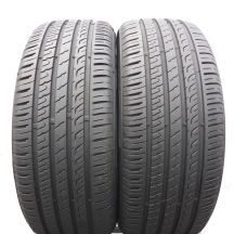 205 50 17 2x BARUM 205/50 R17 93Y XL Bravuris 5HM Sommerreifen 2022 WIE NEU 7,8-8mm