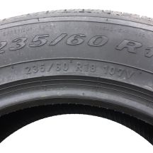 5. 235 60 18 2x PIRELLI 235/60 R18 107V XL Scorpion Verde Sommerreifen 2019/20 VOLL Wie Neu