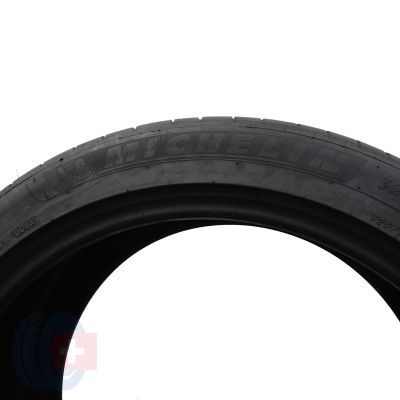 4. 325 35 22 2x MICHELIN 325/35 R22 114Y XL PilotSport 4S M01 Sommerreifen 2022 5,8-6mm