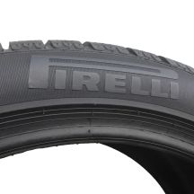 4. 2 x PIRELLI 285/35 R20 104V XL Sottozero Winter 240 Serie II NO Winterreifen DOT14 6,5-6,8mm