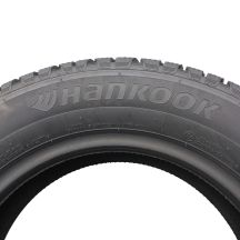 4. 205 65 16C 2x HANKOOK 205/65 R16C 107/105T Winter I Cept LV 2020 Winterreifen 9,2mm