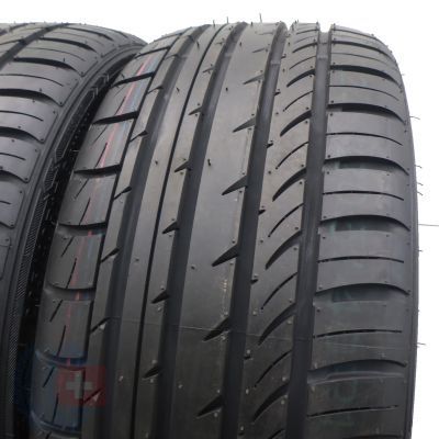 3. 2 x NORDEXX 205/40 R17 84W XL Stratus Sommerreifen  2012/2013 UNGEBRAUCHTE      