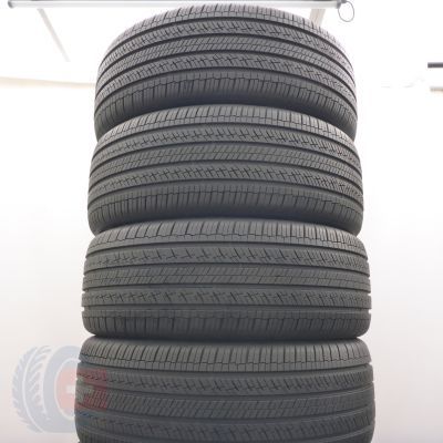245 45 20 4x NEXEN 245/45 R20 99V Roadian GTX M+S Noise Reduction Sommerreifen 2024 7,2-6,8mm