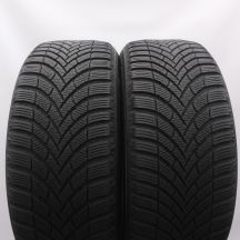 4. 235 50 19 4x SEMPERIT 235/50 R19 103V XL Speed-Grip 5 Winterreifen 2024 7mm