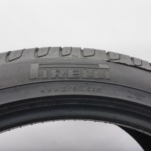 4. 255 40 20 2x PIRELLI 255/40 R20 101V XL Scorpion Verde SEAL Sommerreifen 2018 7-6,8mm