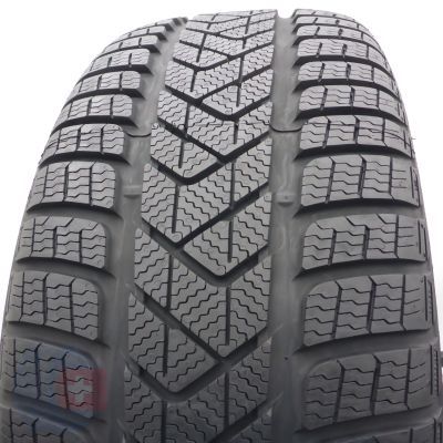 2.  235 60 16 1x PIRELLI  235/60 R16 100H Winter Sottozero 3 Winterreifen 2020 Ungebraucht  