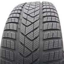 2.  235 60 16 1x PIRELLI  235/60 R16 100H Winter Sottozero 3 Winterreifen 2020 Ungebraucht  