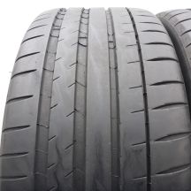 3.  255 35 20 2x MICHELIN 255/35 ZR20 97Y XL Pilot Sport 4S Sommerreifen 2019 6-5,8mm