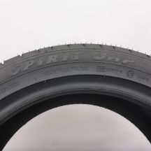 4. 225 45 17 1x ESA TECAR 225/45 R17 94Y XL Spirit UHP Sommerreifen 2010 UNGEBRAUCHT