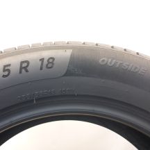 6.  235 55 18 2x MICHELIN 235/55 R18 100V Primacy 4 A01 Sommerreifen 2024 5,8mm