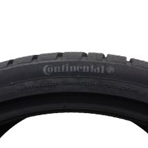 3. 1 x CONTINENTAL 255/35 R20 97W XL ContiWinterContact TS830P A0 Winterreifen 2017 WIE NEU VOLL