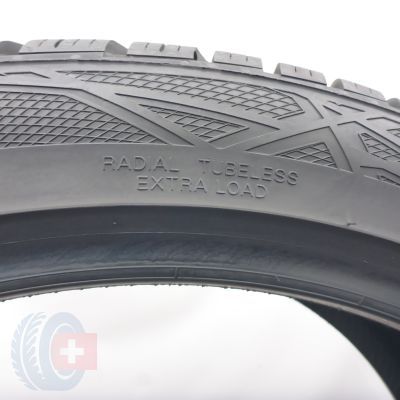 9. 215 45 20 4x VREDESTEIN 215/45 R20  95H XL Wintrac PRO+ Winterreifen 2025 8,5-8mm WIE NEU