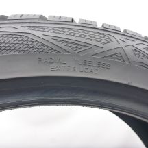 9. 215 45 20 4x VREDESTEIN 215/45 R20  95H XL Wintrac PRO+ Winterreifen 2025 8,5-8mm WIE NEU