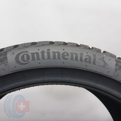 4.  215 40 17 2x CONTINENTAL  215/40 R17 87V XL WinterContact TS 870 Winterreifen 2022 Ungebraucht  