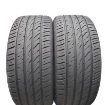 225 45 17 2x ESA TECAR 225/45 R17 94Y XL Spirit Pro Sommerreifen  2019 7,2mm