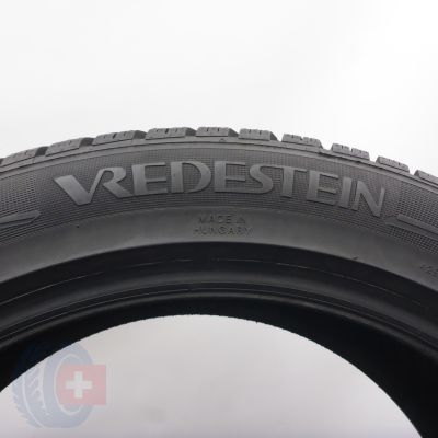 2.  245 45 19 1x VREDESTEIN  245/45 R19 102W XL Wintrac PRO Winterreifen 2023  VOLL WIE NEU 